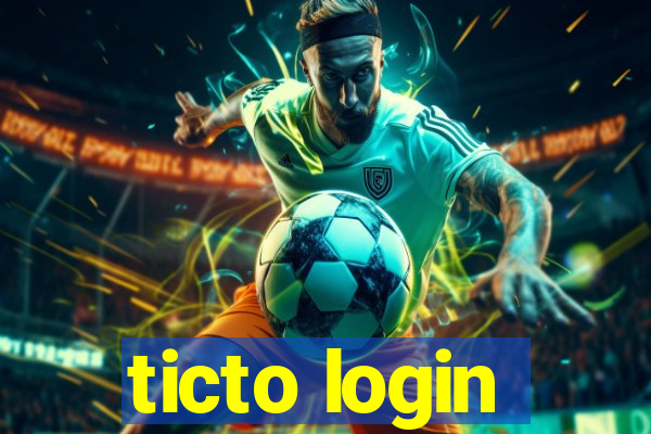 ticto login