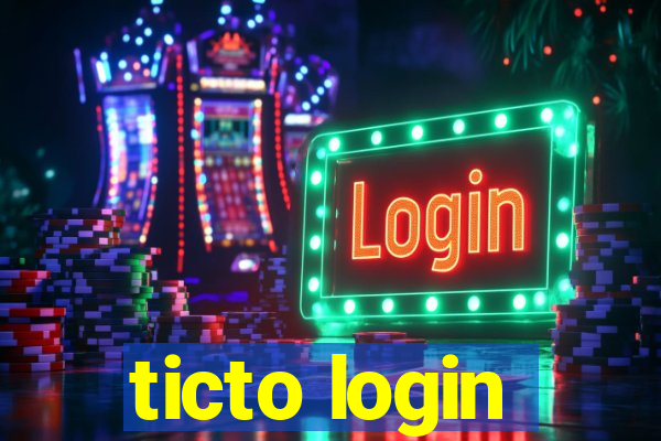 ticto login