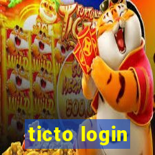 ticto login