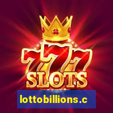 lottobillions.com