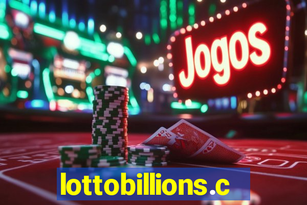 lottobillions.com