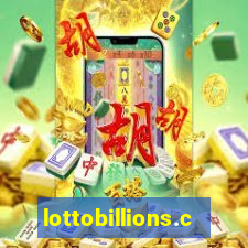 lottobillions.com