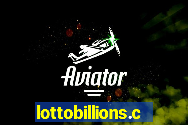 lottobillions.com