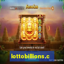 lottobillions.com