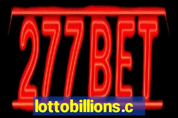 lottobillions.com