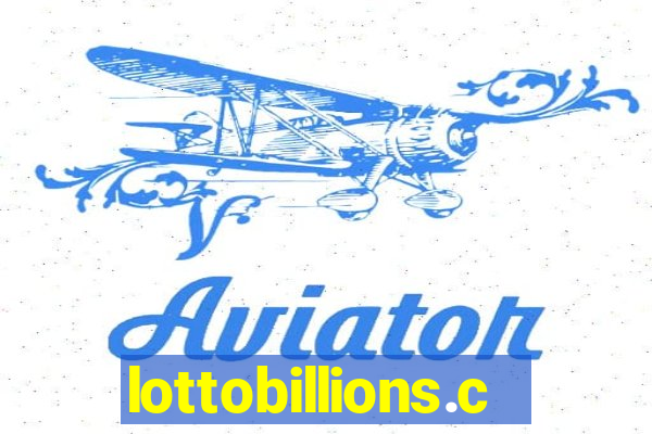 lottobillions.com