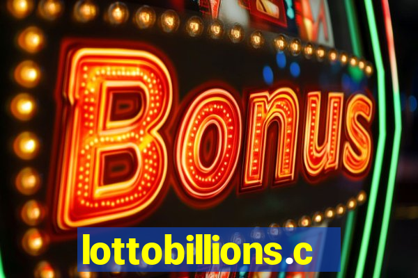 lottobillions.com