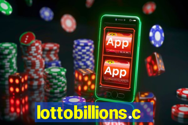 lottobillions.com