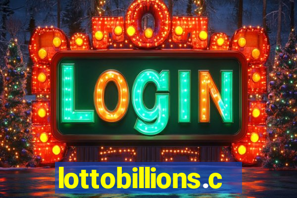 lottobillions.com