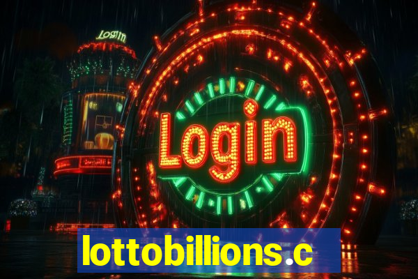 lottobillions.com