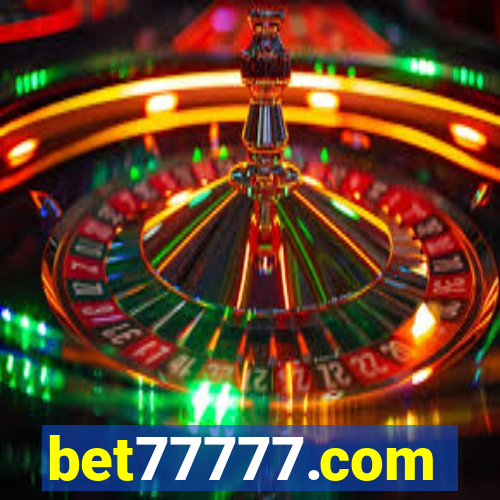 bet77777.com