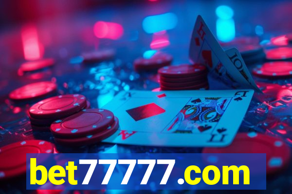 bet77777.com