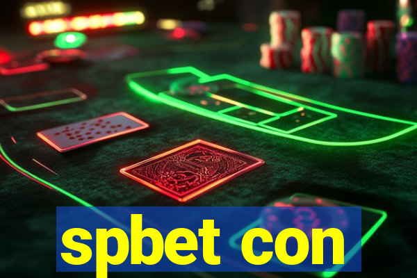 spbet con