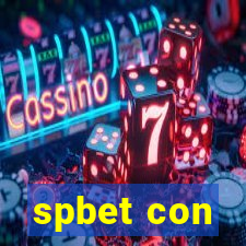 spbet con