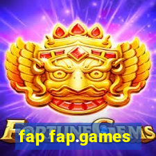 fap fap.games