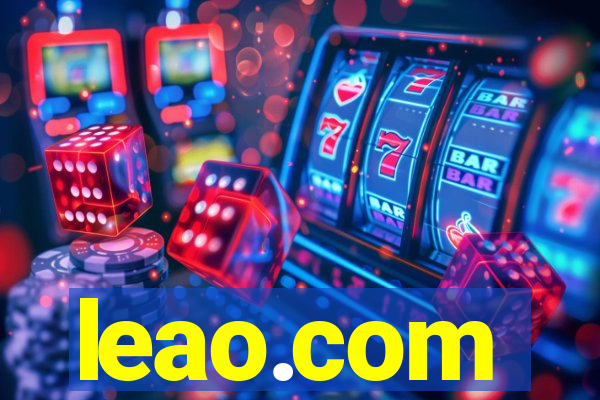 leao.com