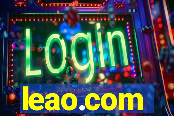 leao.com