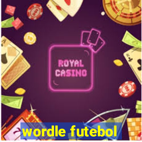 wordle futebol