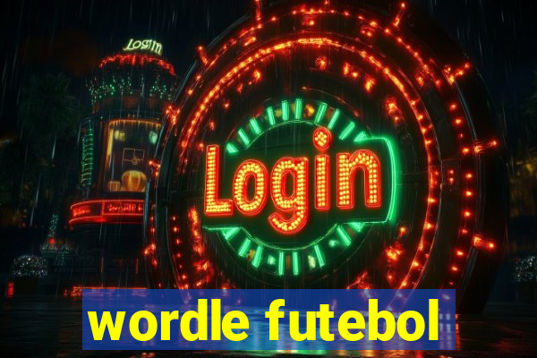 wordle futebol