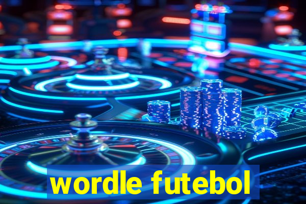 wordle futebol