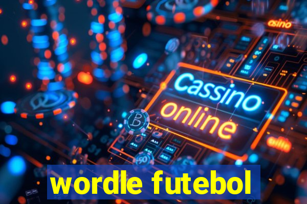 wordle futebol