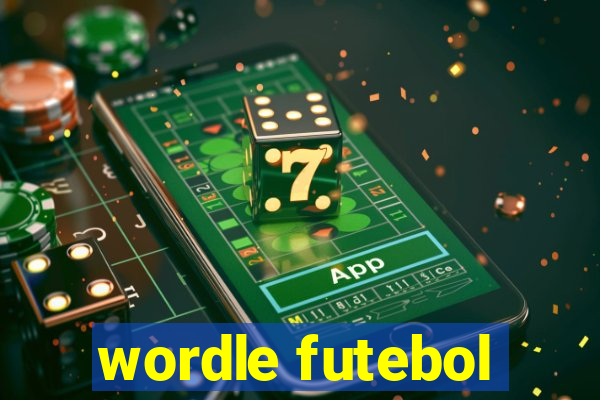 wordle futebol