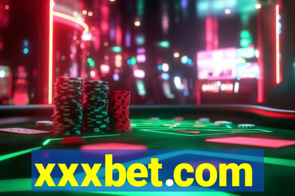 xxxbet.com