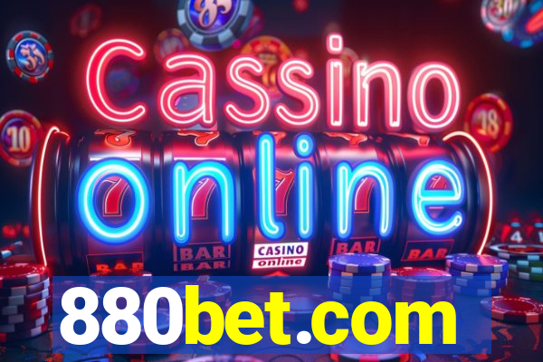 880bet.com