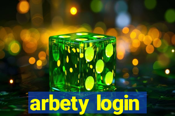 arbety login