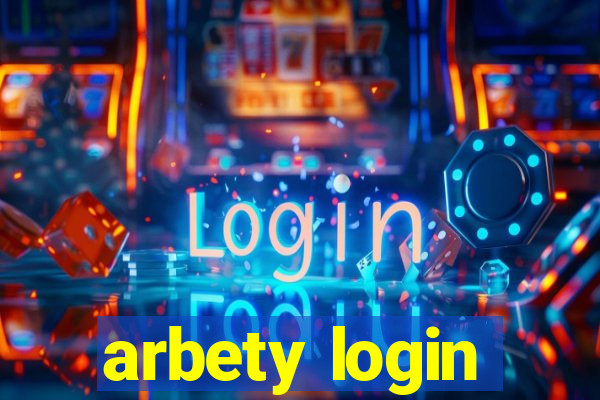 arbety login