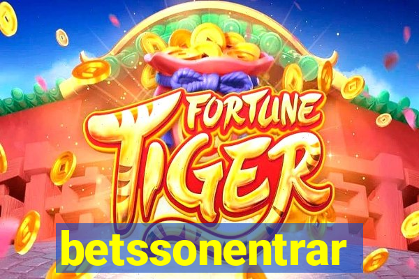 betssonentrar