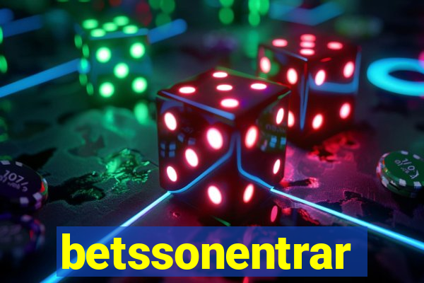 betssonentrar