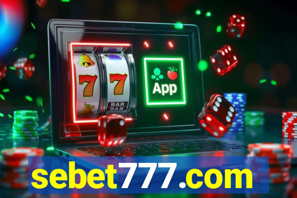 sebet777.com