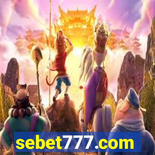 sebet777.com