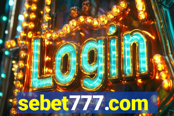 sebet777.com