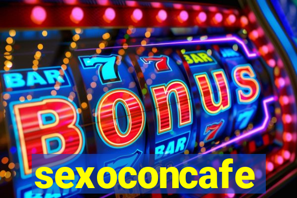 sexoconcafe