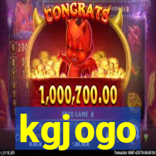 kgjogo