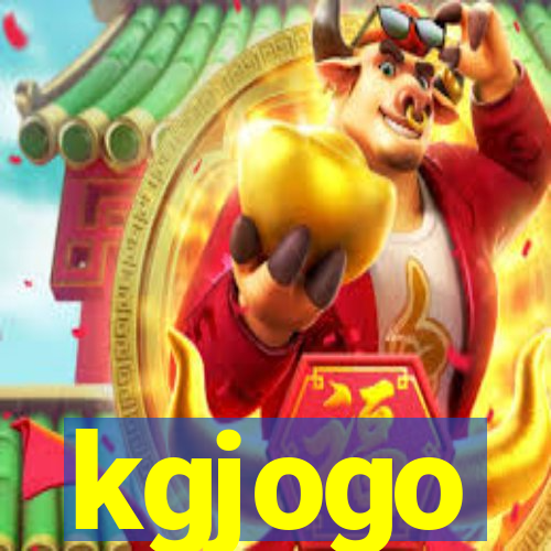 kgjogo