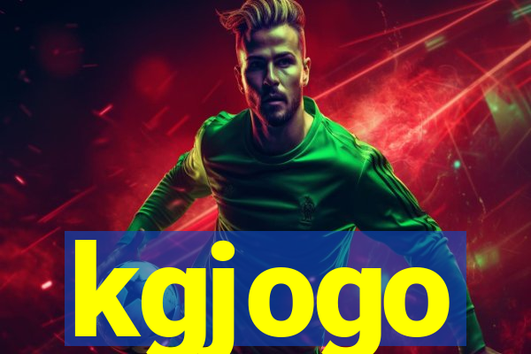 kgjogo