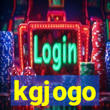 kgjogo