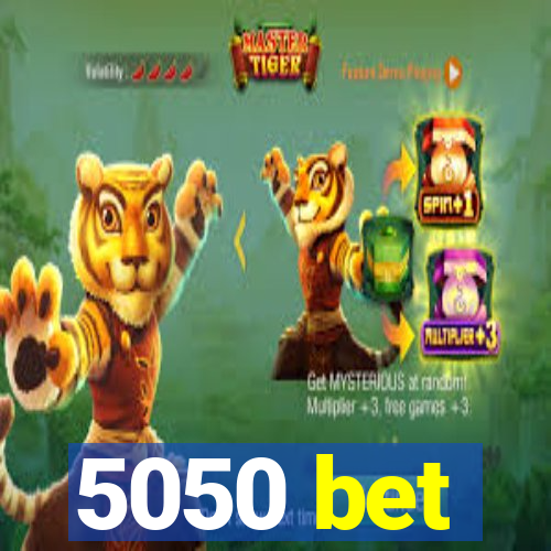 5050 bet