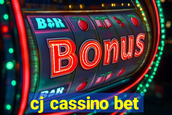 cj cassino bet