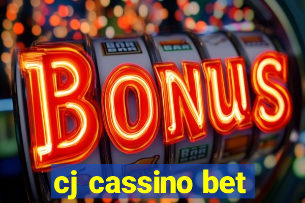 cj cassino bet