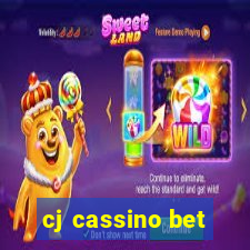 cj cassino bet