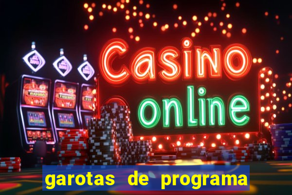 garotas de programa cruzeiro sp