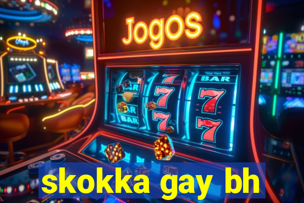 skokka gay bh