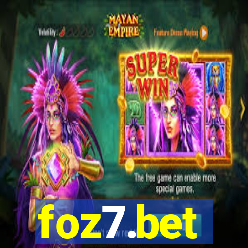 foz7.bet