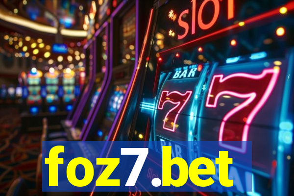 foz7.bet