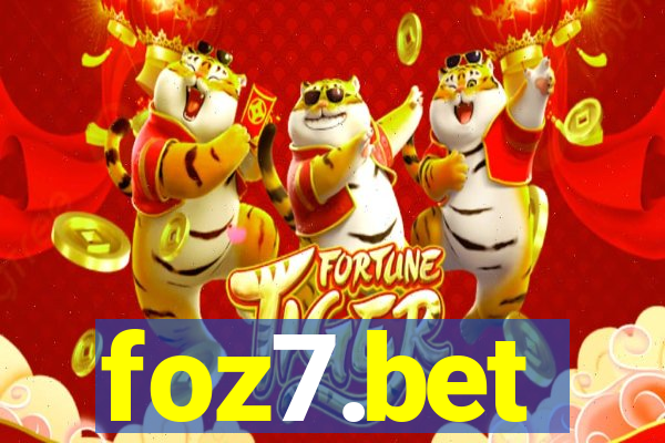 foz7.bet