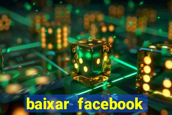 baixar facebook lite baixaki